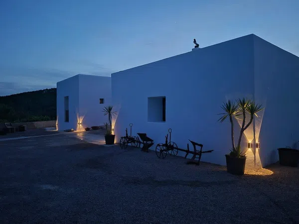 Casa rural en Diseminado Gelabert, 41, Santa Agnés de Corona - Sant Mateu d'Albarca, Santa Agnés de Corona - Sant Mateu d'Albarca - Foto 27