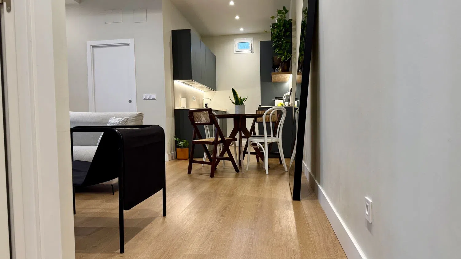 Piso en plaza del Dos de Mayo, 4 - Foto 2