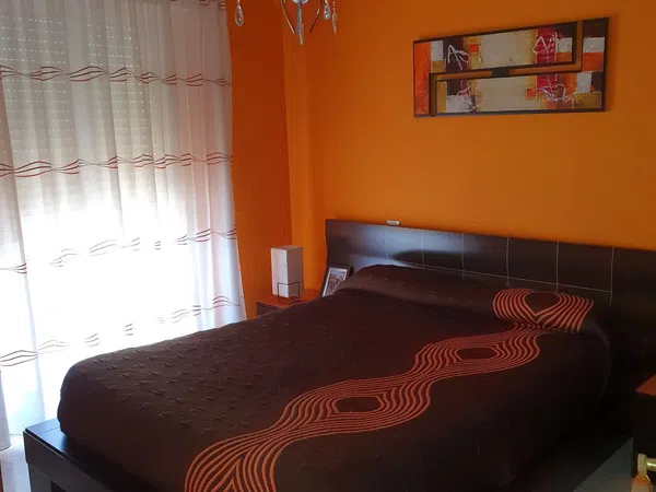 Casa o chalet independiente en Calle Santa Rafaela Maria, 52 h - Foto 9