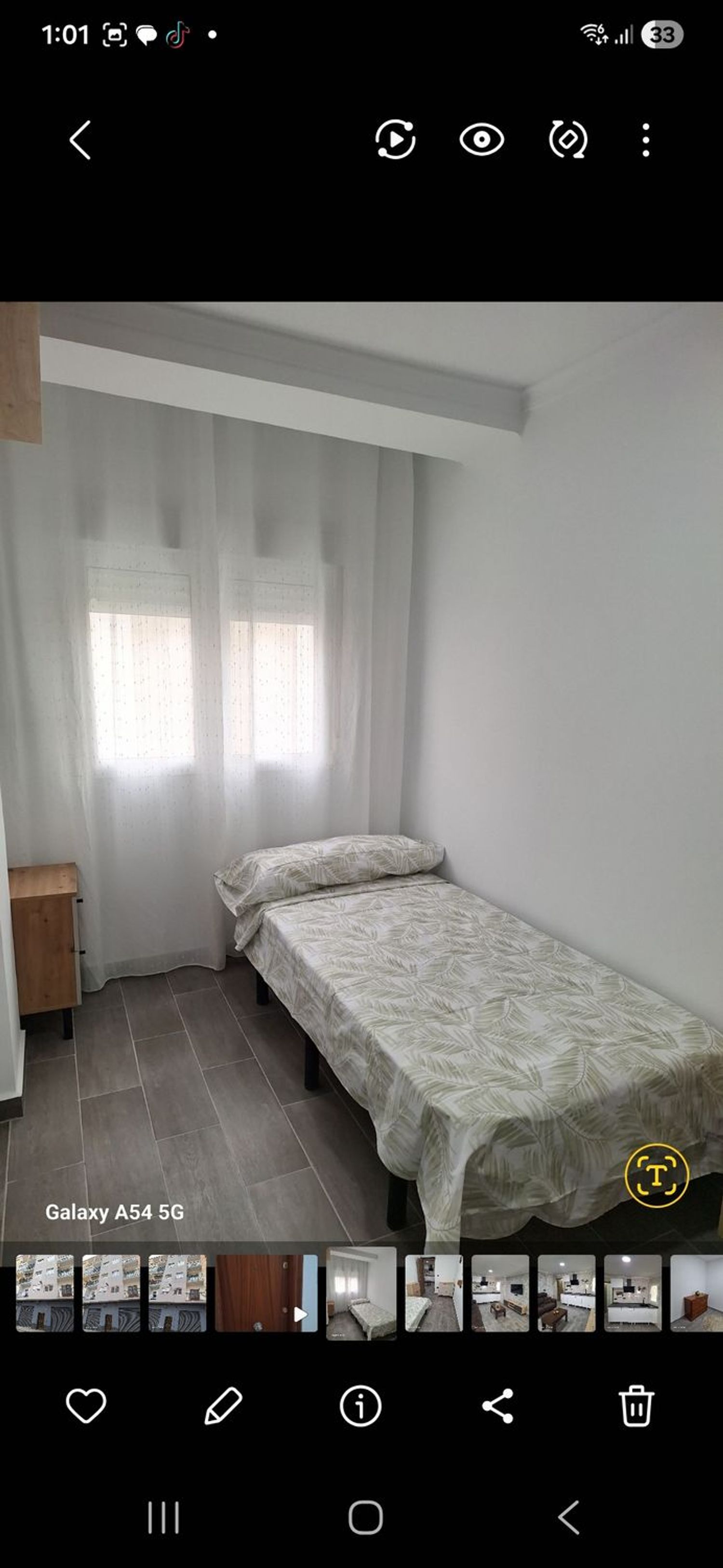 Piso en calle Milagros Maestre Esteve, 120 - Foto 5