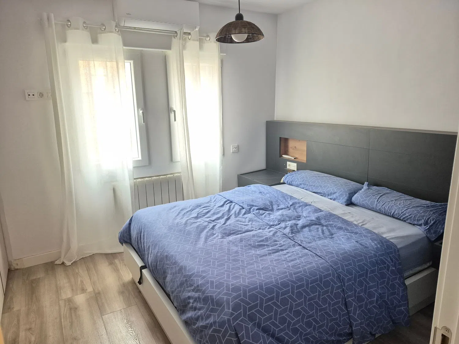 Piso en calle del Corregidor Diego de Valderrábano, 18 - Foto 8