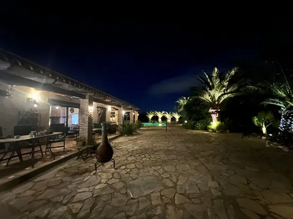 Finca rústica en Diseminado Diseminados, 276 - Foto 40