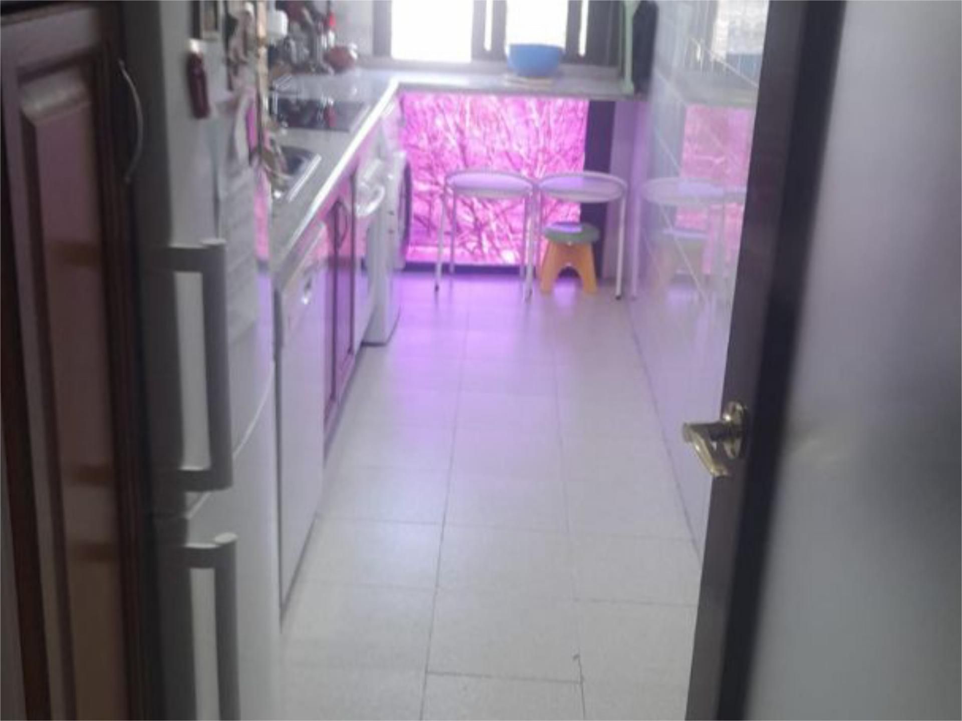 Piso en  Avenida de Libia 55 - Foto 2