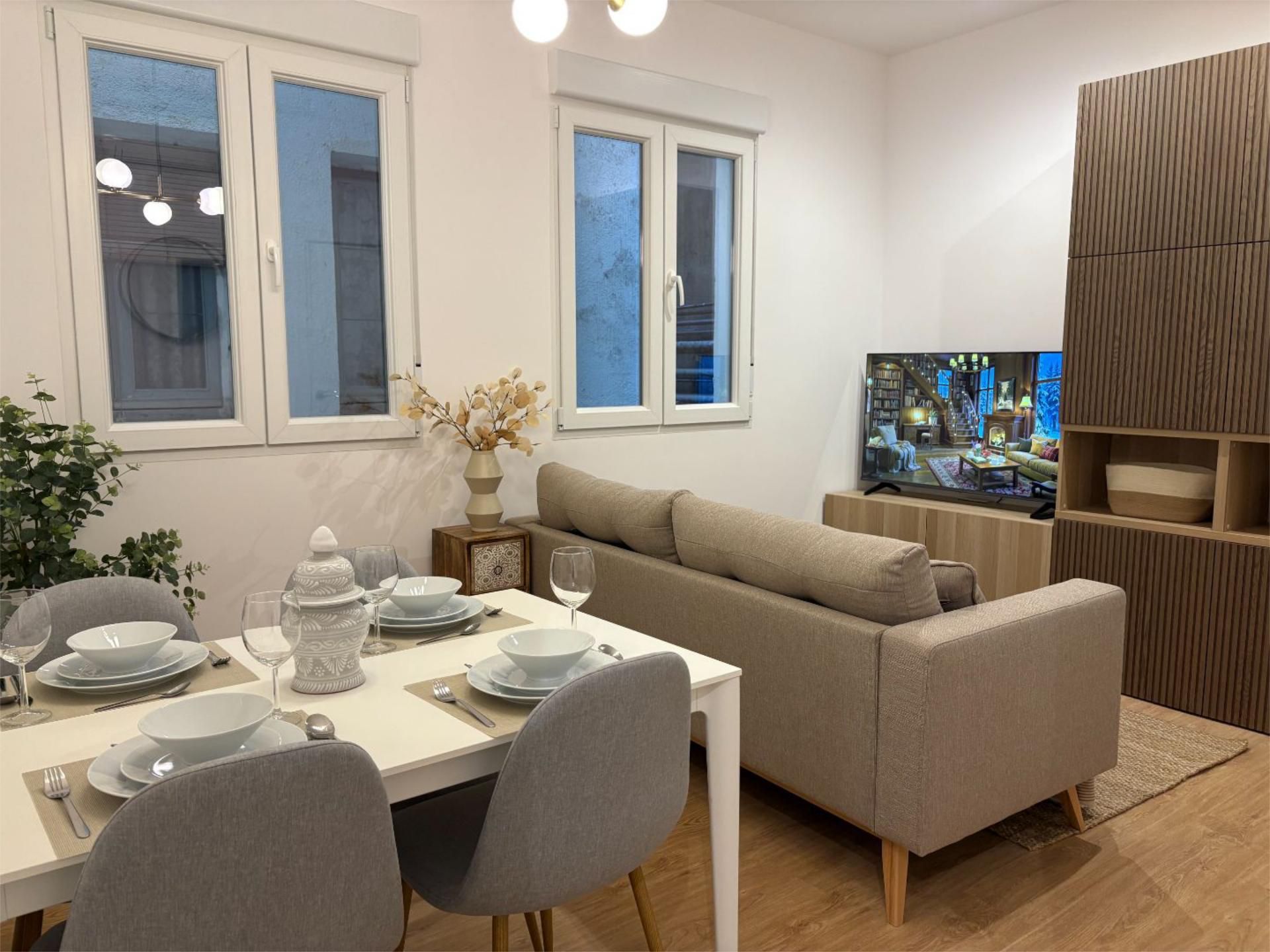 Piso en  Calle de Alcántara 23