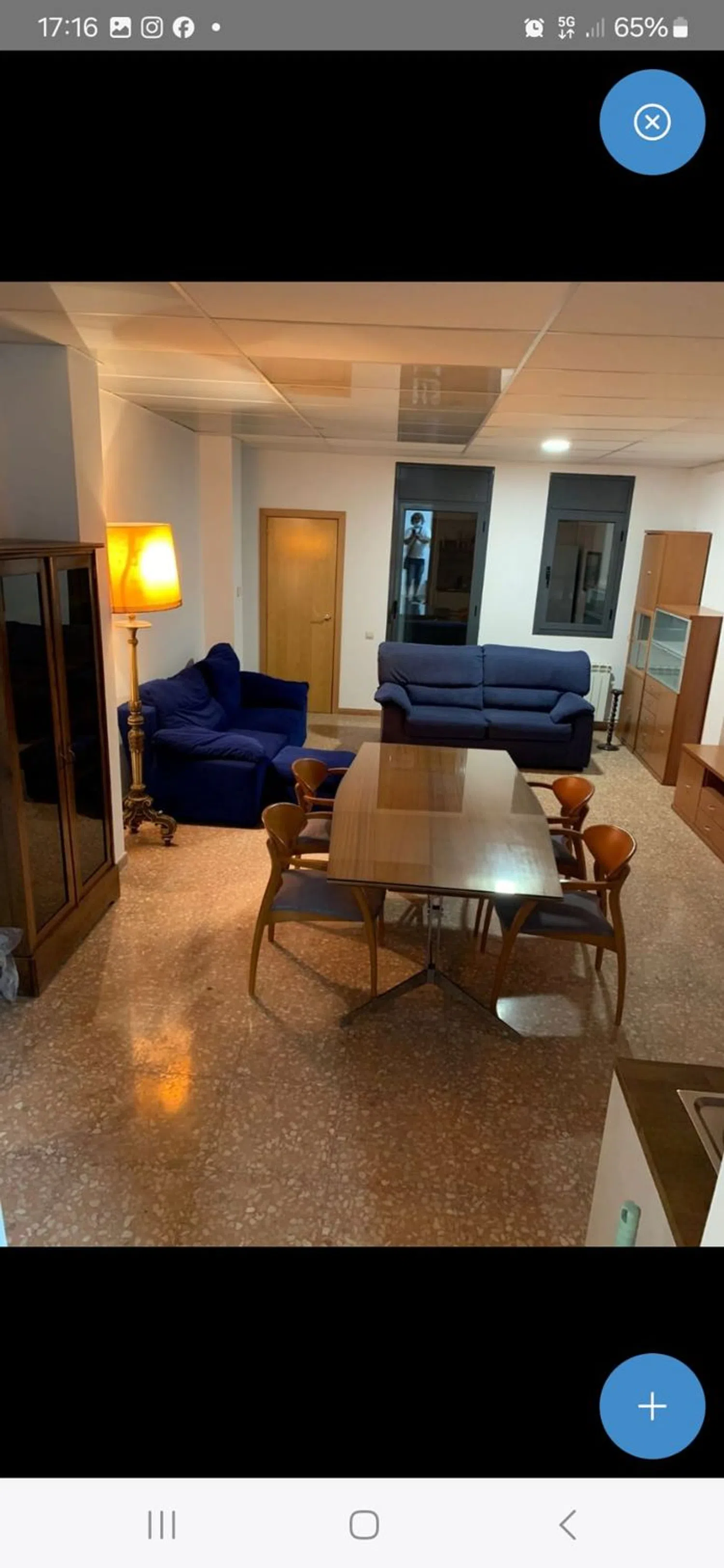 Piso en calle de Calassanç Duran, 37 - Foto 6