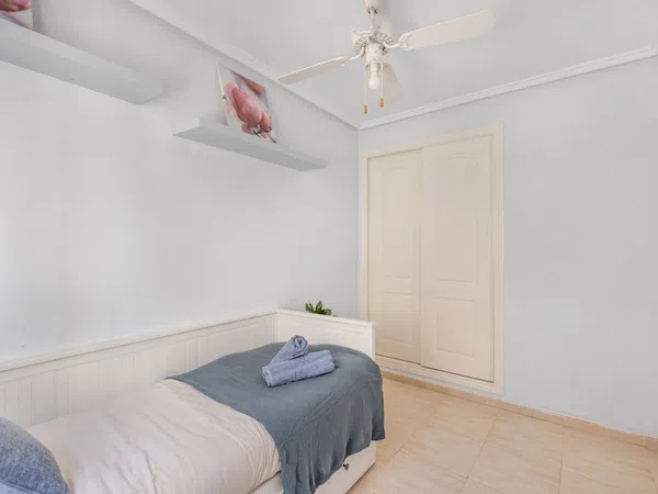 Chalet pareado en Calle Estragón, 3, Villamartín - Foto 10