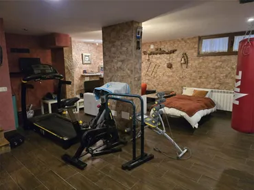 Chalet en  Calle del Zarzal 12B - Foto 16