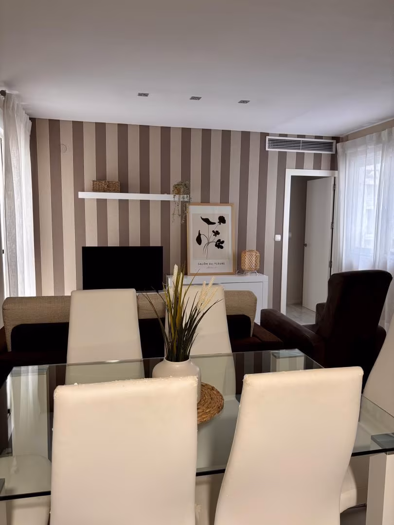 Piso en  Plaza Gonzalo de Ayora 5 - Foto 5