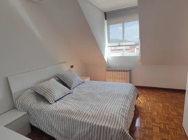 Piso en  Calle del Marqués de Cilleruelo 6 - Foto 4