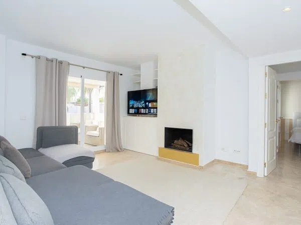 Piso en Urbanización Los Naranjos de Marbella, 5 FaseApto - Foto 2