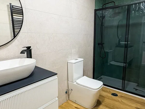 Piso en calle Capellanes, 17 - Foto 8