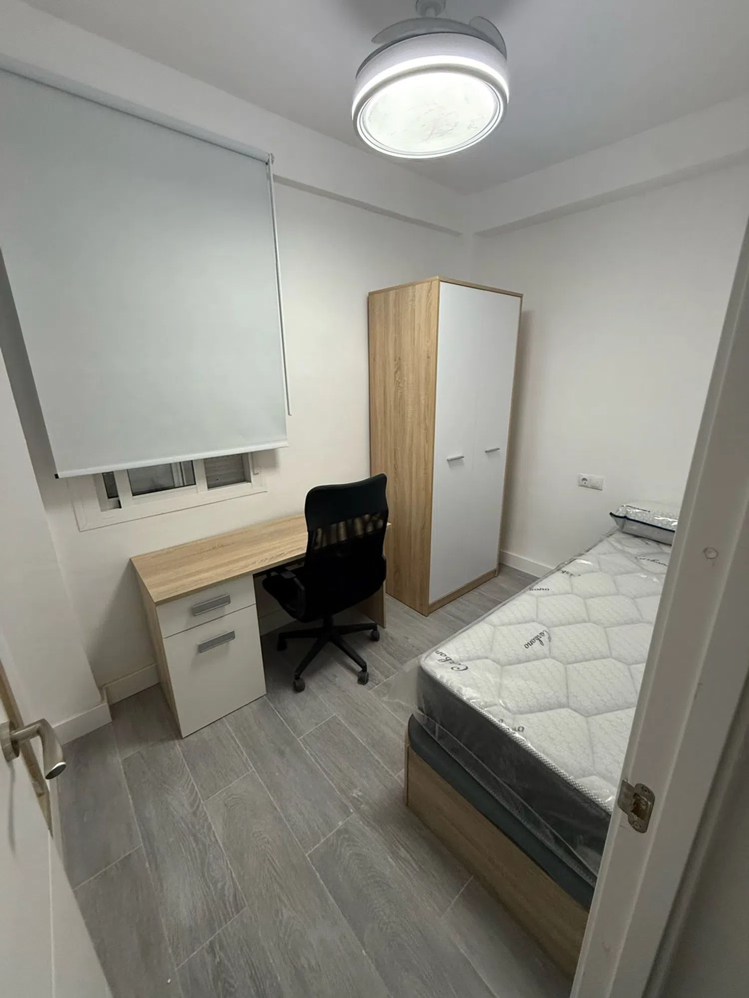 Piso en calle Alberche, 11 - Foto 19