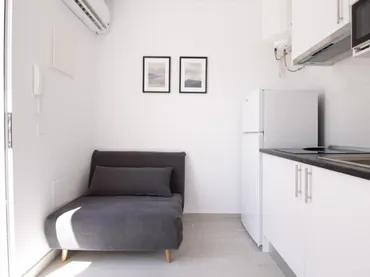 Apartamento en  Madrid Capital - Foto 11