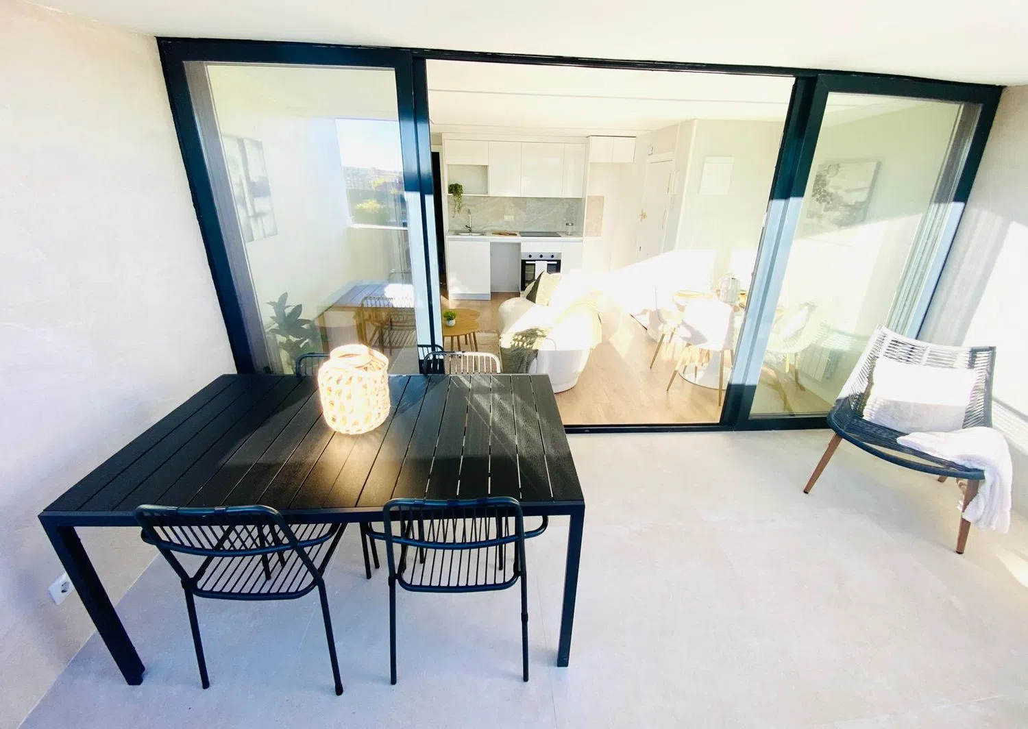 Ático en calle de Nuestra Señora de la Luz, 23 - Foto 10