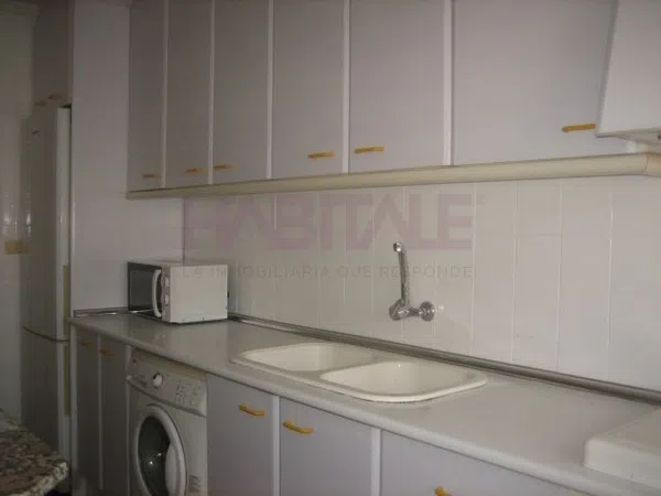 Piso en Calle de Campoamor, Ciutat Jardí - Foto 7