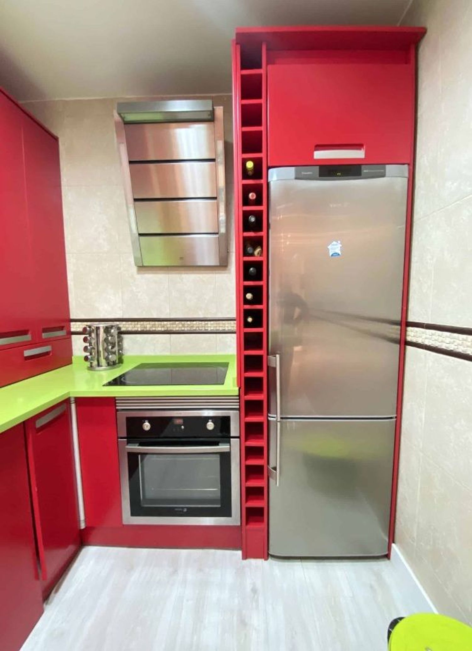 Piso en calle de Juan Bravo, 65 - Foto 16