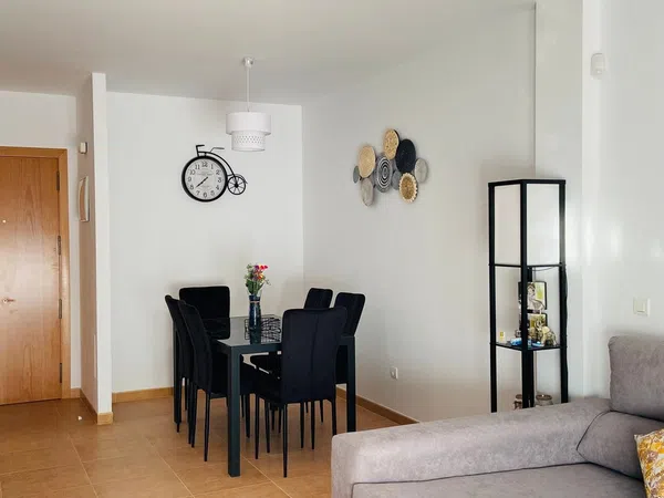 Ático en Avenida Alhambra, 6, Lomas del Mar, Lomas del Mar - Foto 4