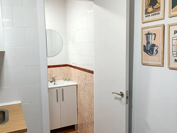Estudio en Calle Atienza, 28, Encarnación-Las Setas - Foto 11
