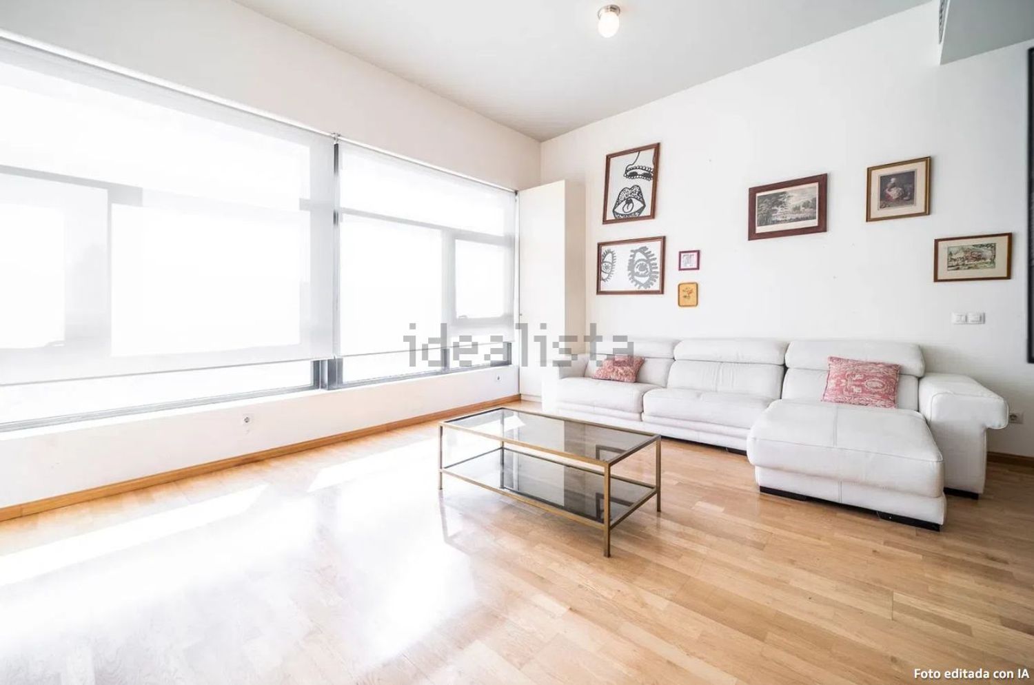 Estudio en Avenida de Matapiñonera, 11, Vega de la Moraleja, Vega de la Moraleja - Foto 6