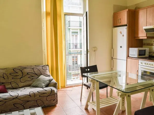 Piso en calle de Puerto Rico, 35 - Foto 1