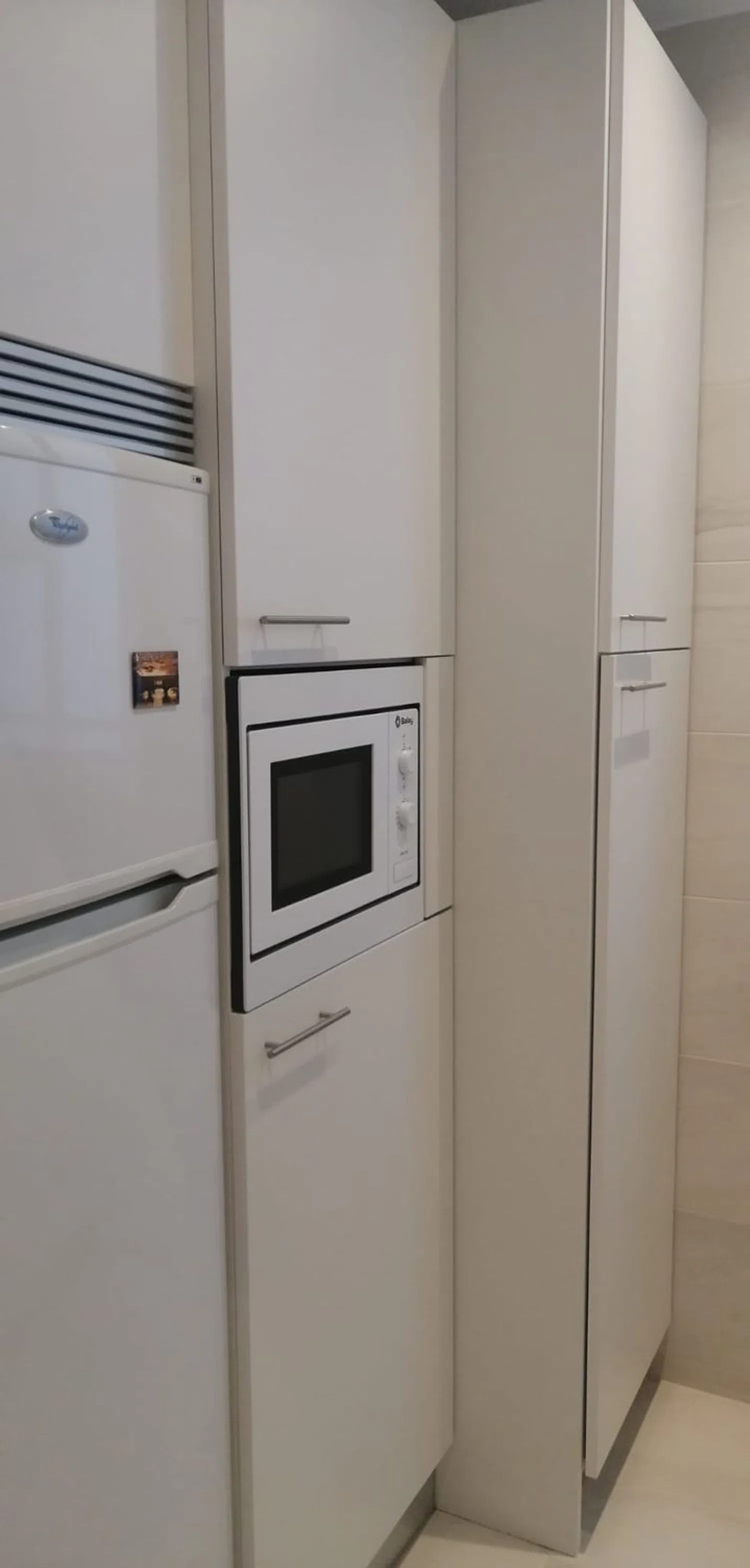 Piso en Diego de León, 42 - Foto 3