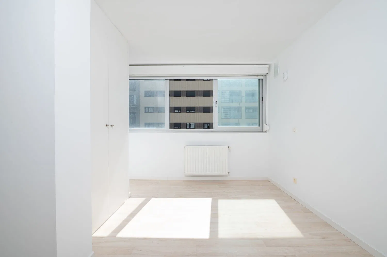 Piso en avenida de las Suertes - Foto 6