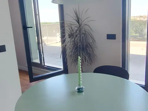 Ático en calle de José de Lamano Beneite, 102 - Foto 6