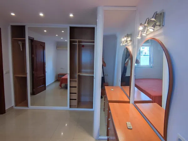 Piso en Calle Marqués de Ovieco, 22, Victoria Eugenia - Foto 5