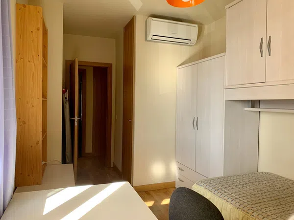 Piso en calle Embalse de Valmayor, 41 - Foto 12