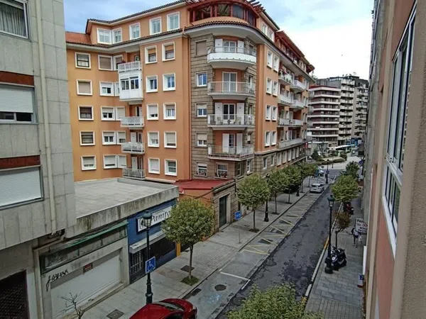 Piso en calle Santo Domingo, 4