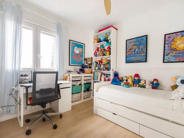 Dúplex en Urb. valle del arcipreste Zona norte - Foto 22