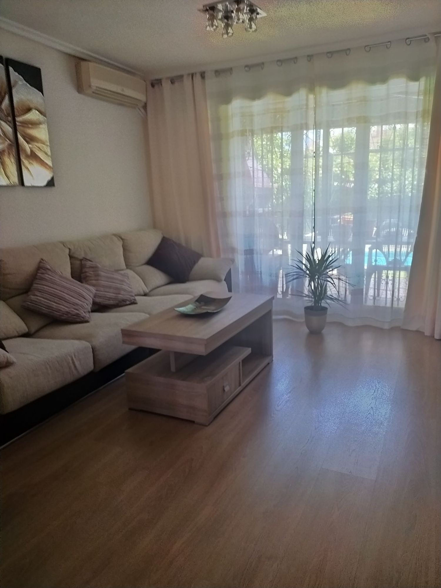 Chalet adosado en Calle Monte Caro, 1, La Poveda, La Poveda - Foto 8