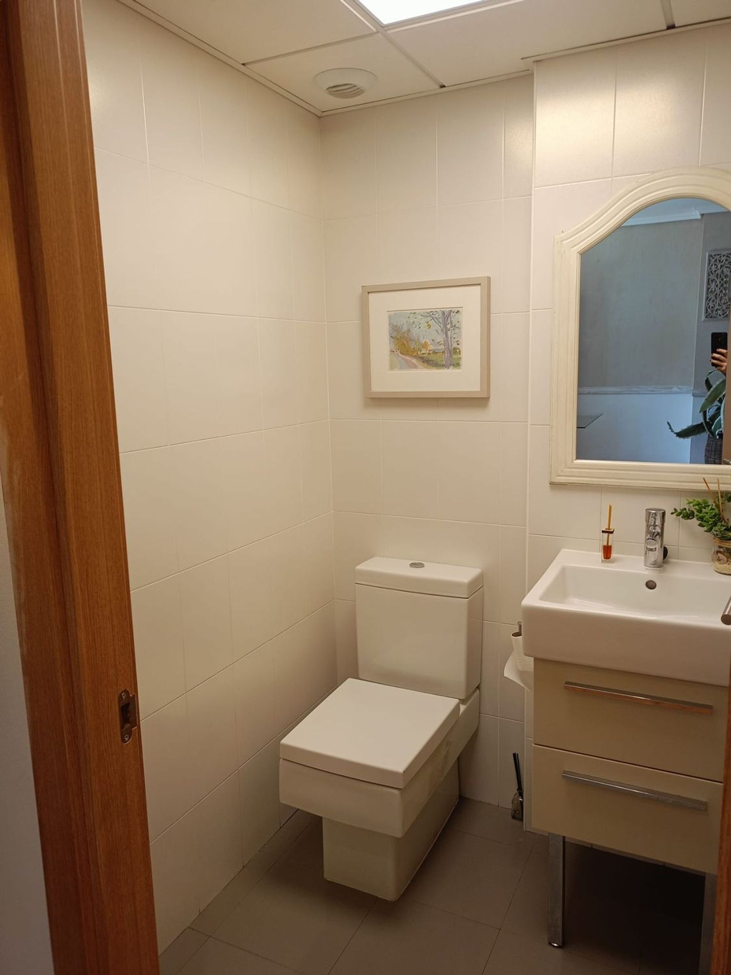 Chalet adosado en Paseo de los Lagos de Alba, 60, Miralbueno - Foto 8