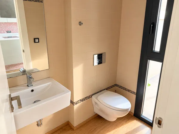Chalet adosado en Calle Pegàs, 13, L'Albir, L'Albir - Foto 11
