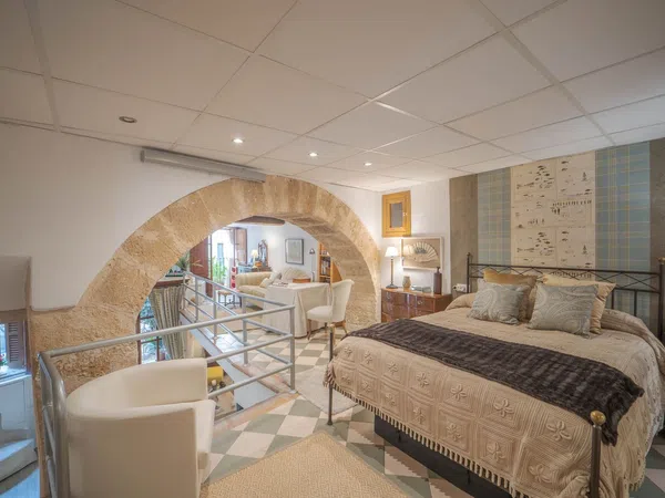 Estudio en Calle de Sant Pere, 20, La Llotja - Foto 22