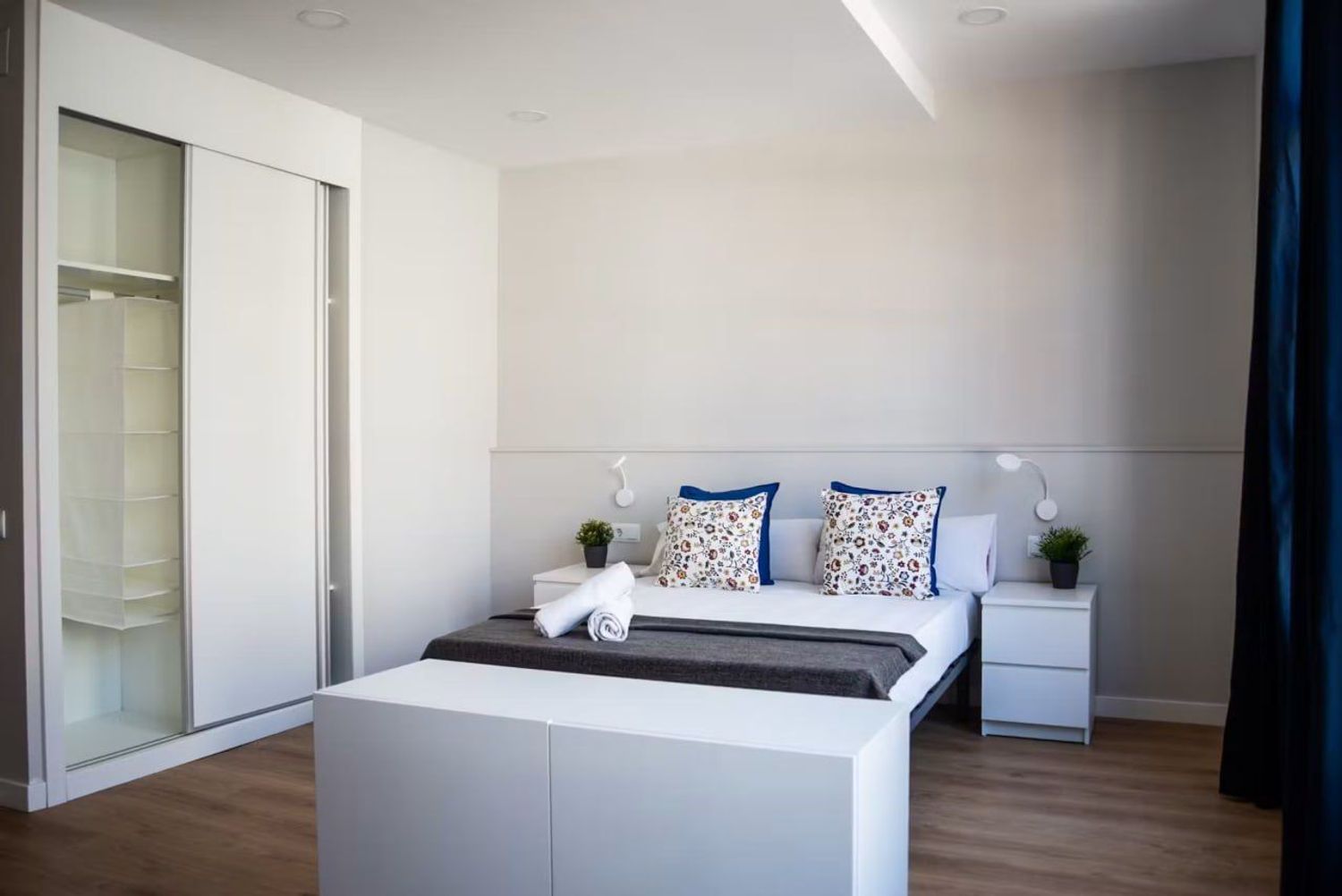 Estudio en Calle de la Fàbrica, 30, Sta Catalina - El Jonquet - Foto 4