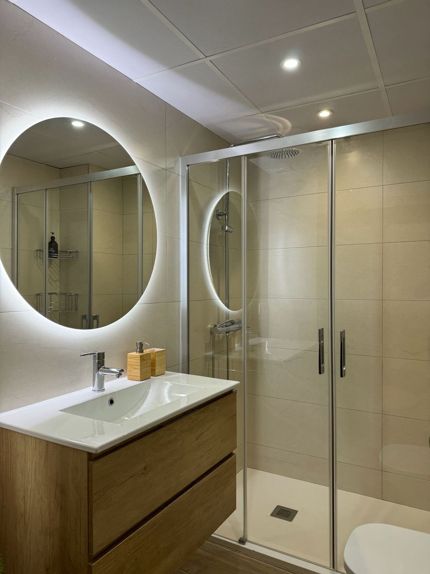 Piso en Isabel La Católica, 6 - Foto 11