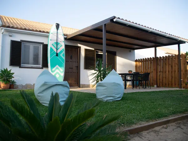 Casa o chalet independiente en Camino de Emilio, 73 - Foto 1