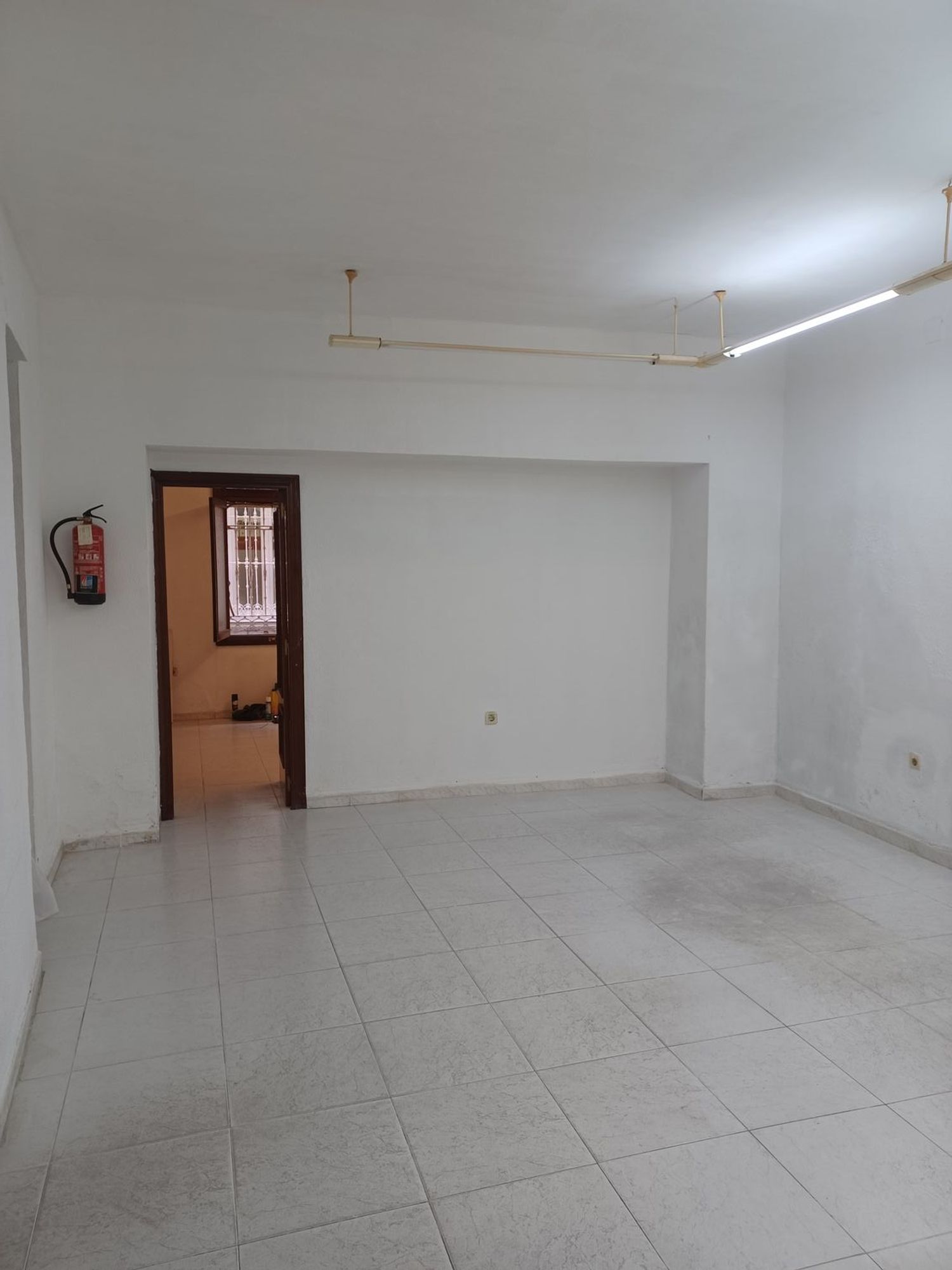 Piso en Calle Isabel la Católica, 5, Mentidero - Teatro Falla - Alameda, Mentidero - Teatro Falla - Alameda - Foto 14