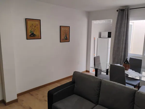 Piso en Calle Rosa Chacel, 40, Barrio San Luis - Los Molinos, Barrio San Luis - Los Molinos - Foto 4