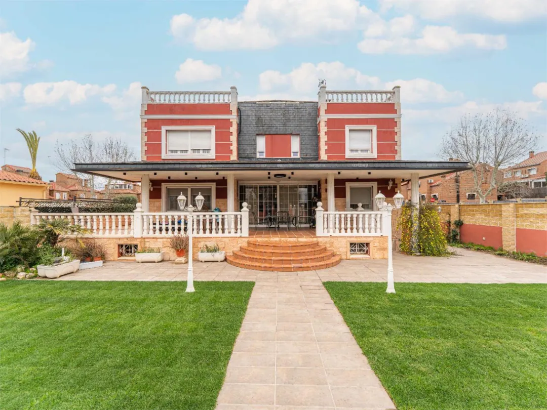 Chalet en  Calle de Bilbao 16 - Foto 7