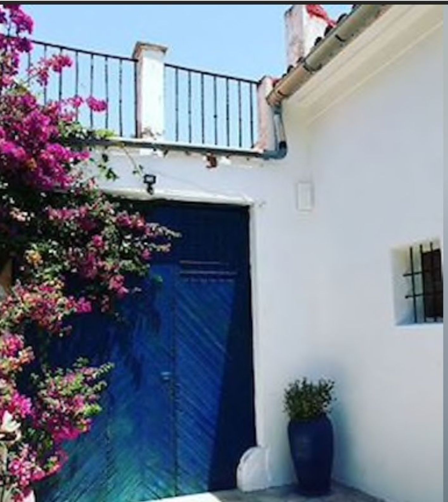 Casa independiente en Partida Estación Monova, 34 polgonocasa - Foto 7