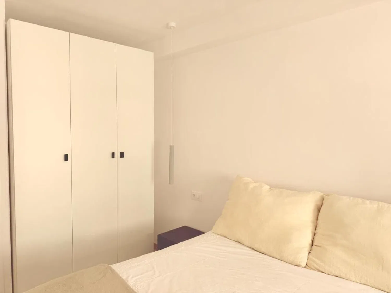 Piso en calle Angel Rebollo, 49 - Foto 4