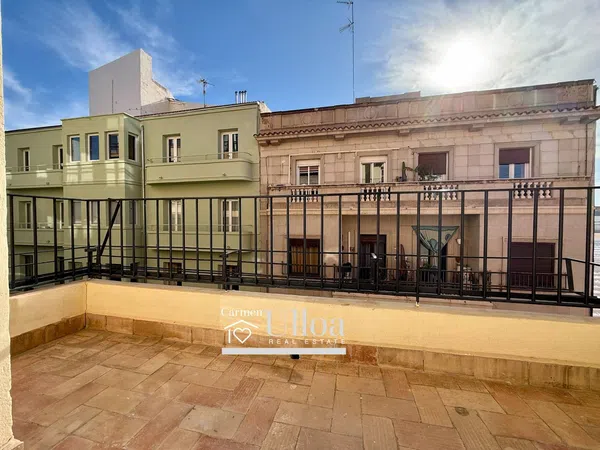 Piso en Calle Sant Joan Bosco, Ensanche-Diputación - Foto 38