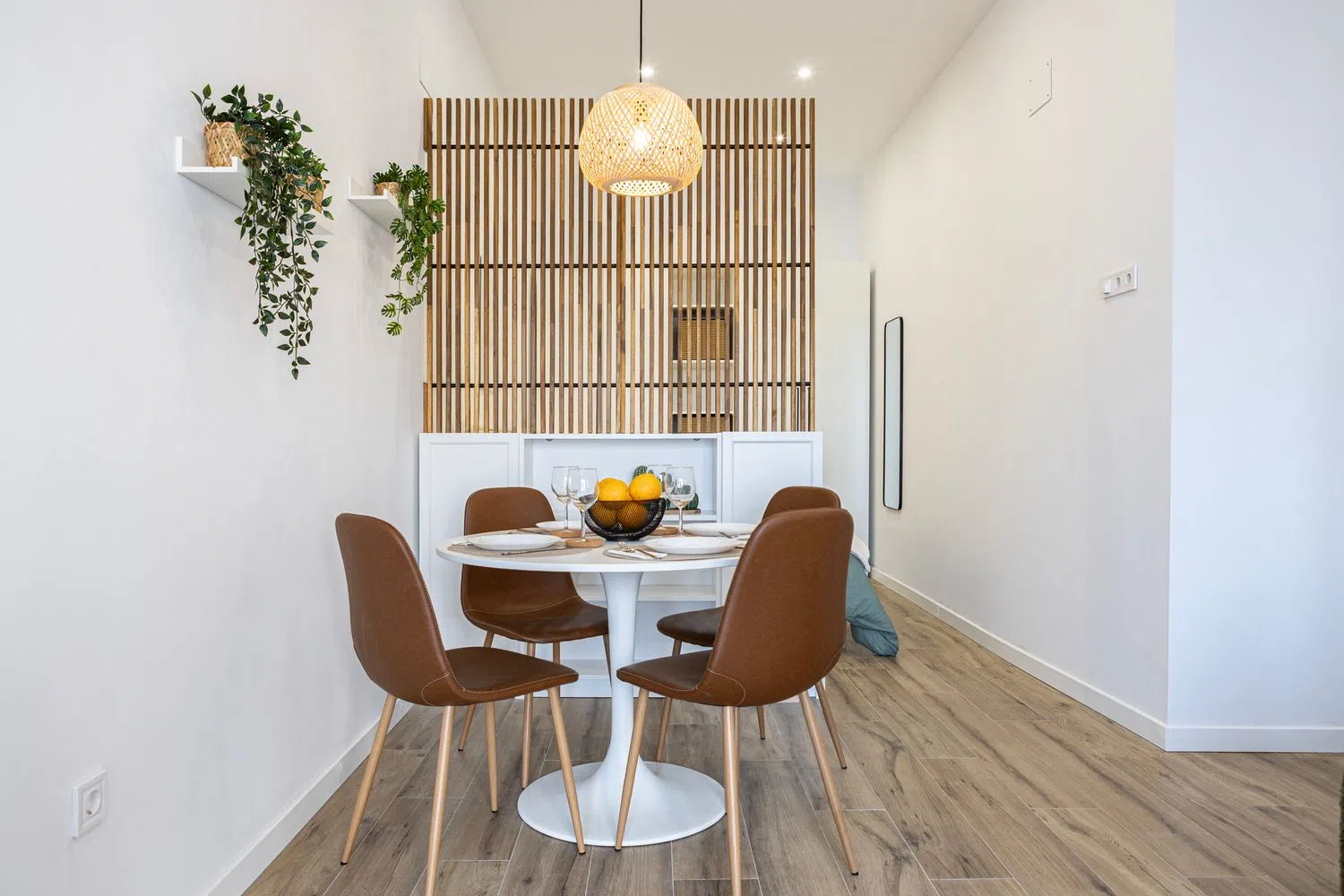 Estudio en calle de l'Uruguai, 48 - Foto 12