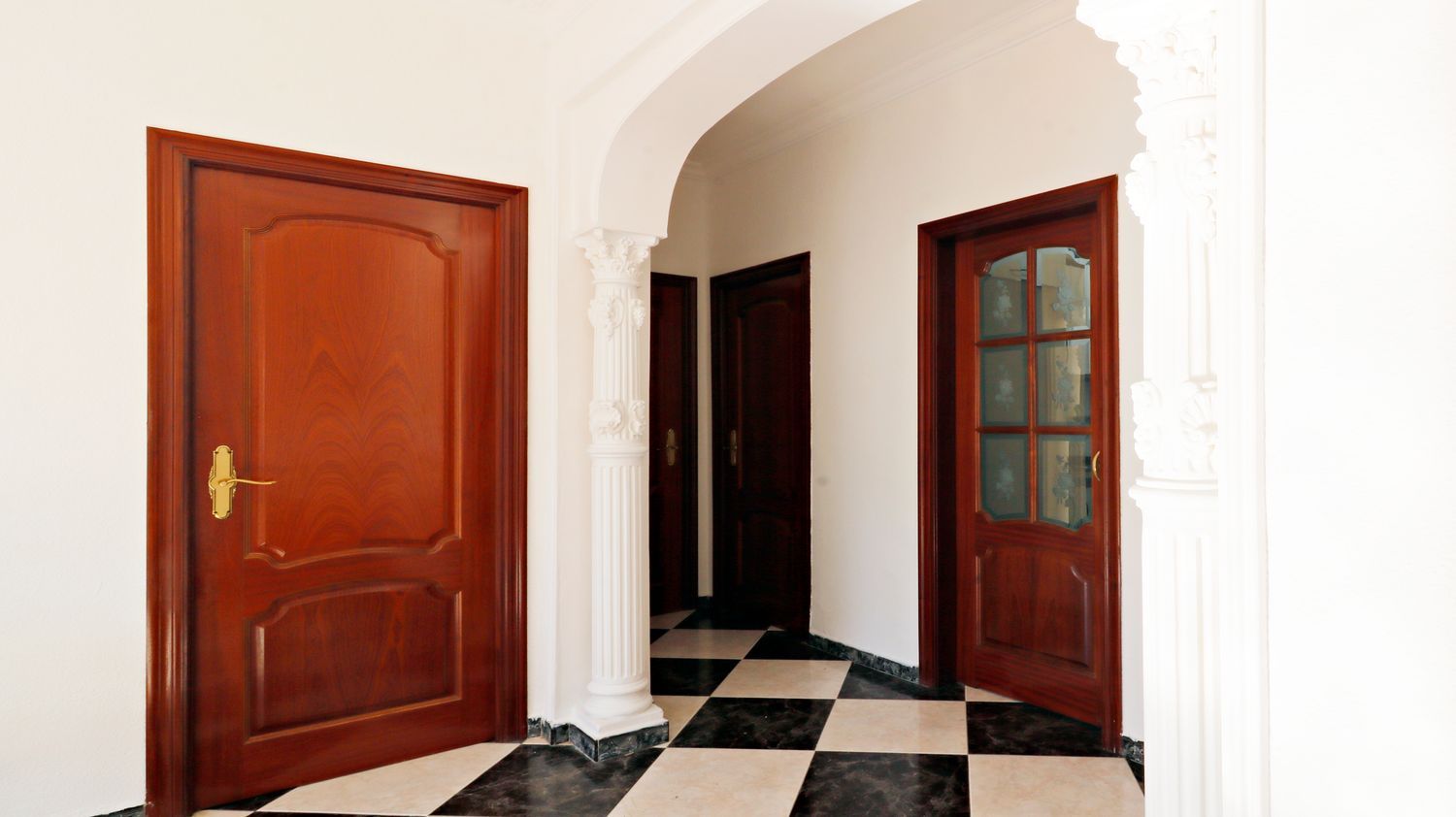 Piso en plaza Góngora, 1 - Foto 5