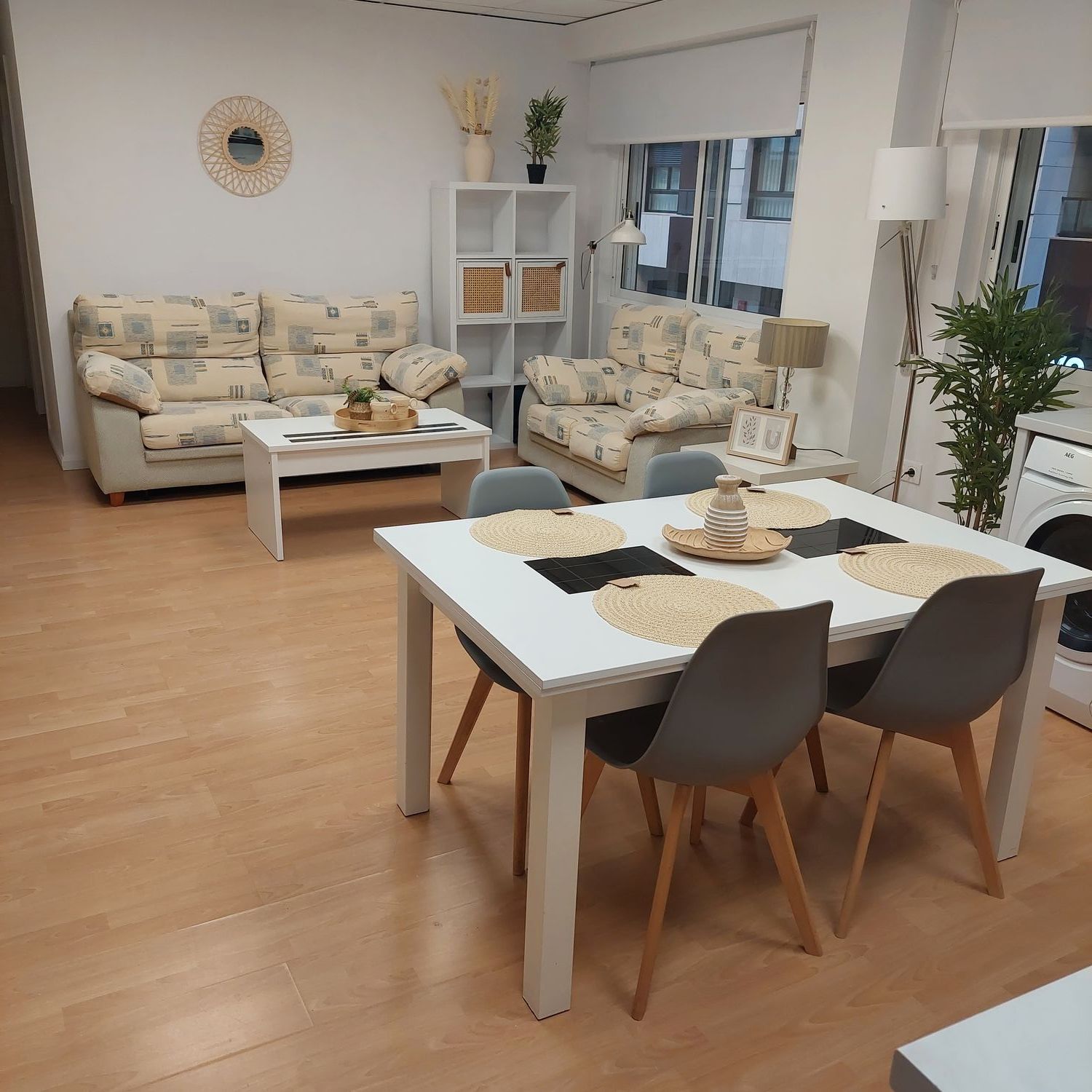 Piso en Calle Caba, 15, Villacerrada - Centro, Villacerrada - Centro - Foto 3