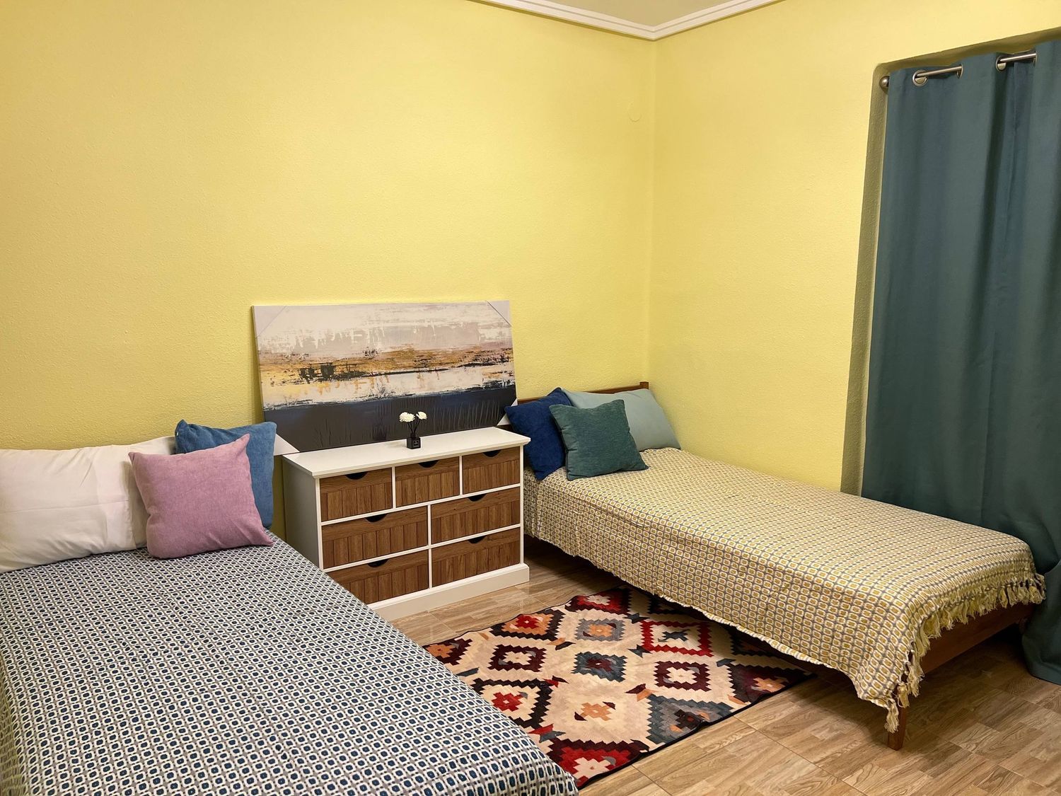 Piso en avenida de la Malva-Rosa, 67 - Foto 4