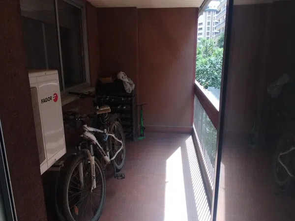 Piso en Calle de Francisco de Vitoria, 27, Paseo de la Constitución - Las Damas - Foto 12