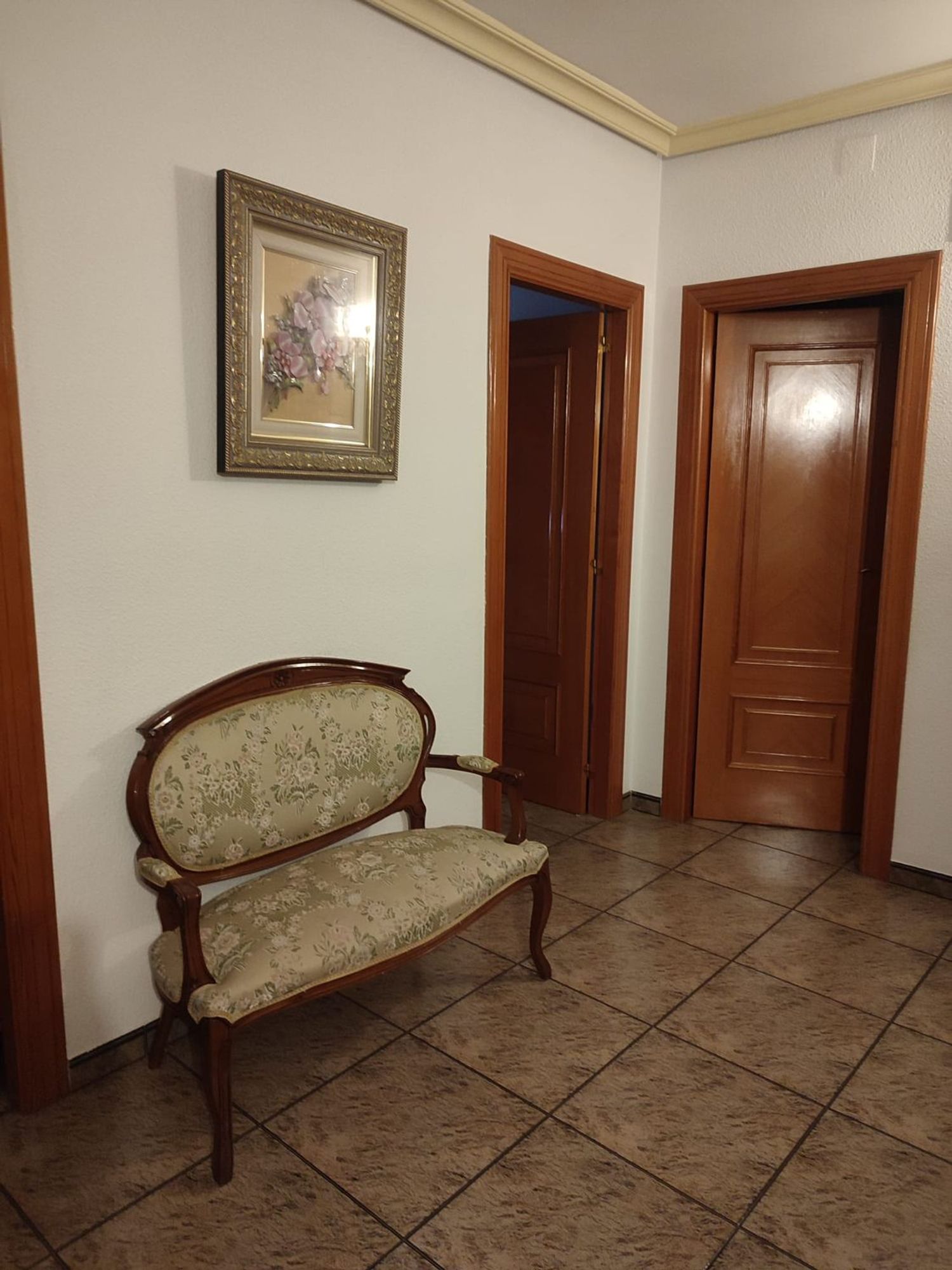 Piso en Calle Virgen del Saliente, 7 - Foto 2
